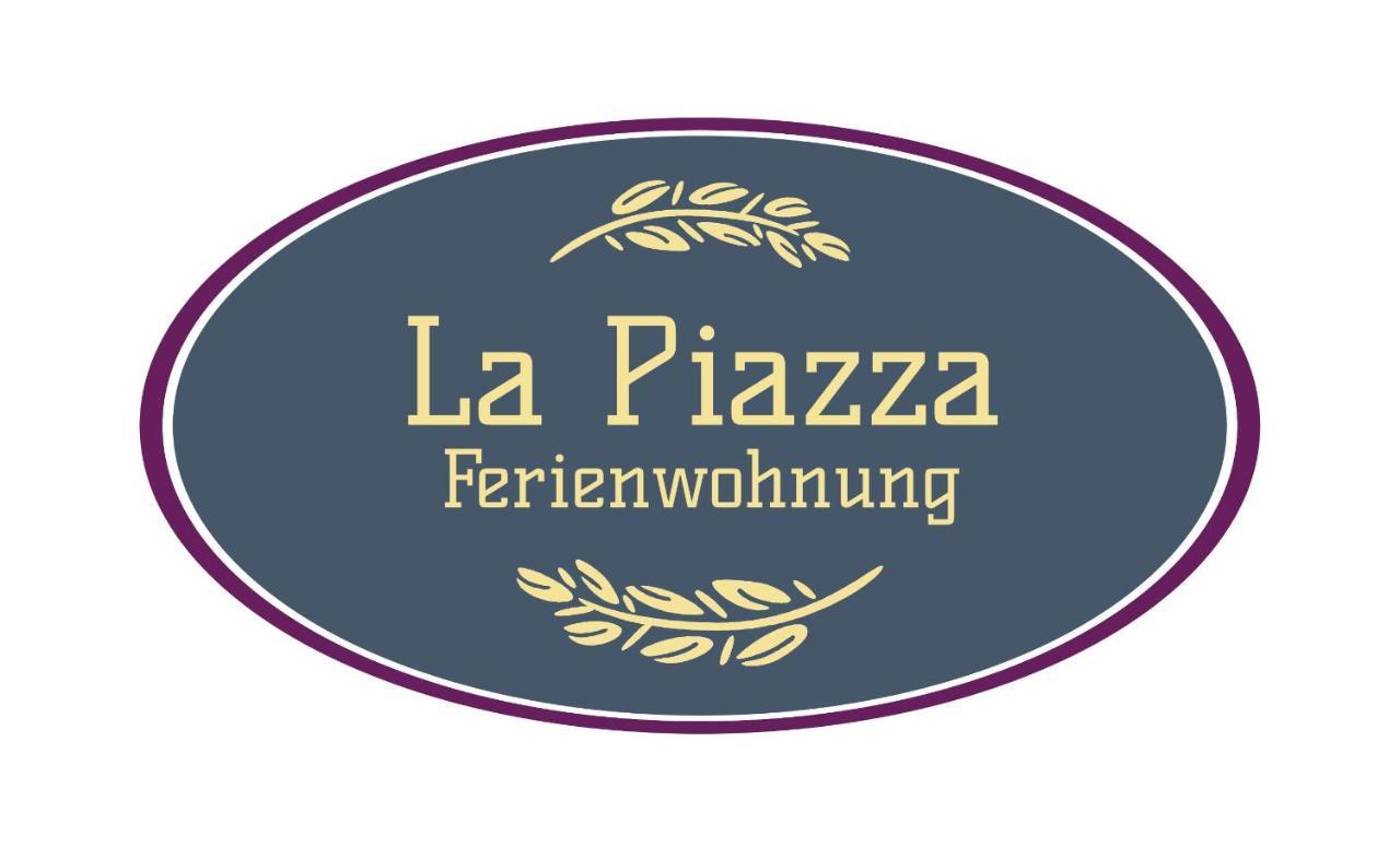 Апартаменты La Piazza-Райнхаузен Экстерьер фото